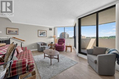 1210 - 50 BAIF BOULEVARD Richmond Hill (North Richvale) Ontario photo 5