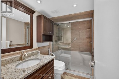 1210 - 50 BAIF BOULEVARD Richmond Hill (North Richvale) Ontario photo 11
