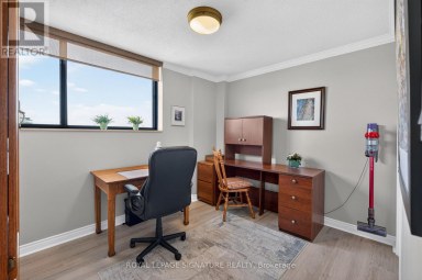 1210 - 50 BAIF BOULEVARD Richmond Hill (North Richvale) Ontario photo 12