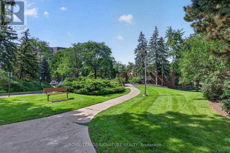 1210 - 50 BAIF BOULEVARD, Richmond Hill (North Richvale), Ontario, L4C5L1