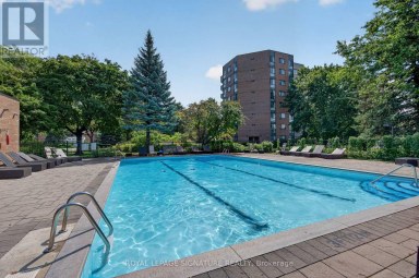 1210 - 50 BAIF BOULEVARD Richmond Hill (North Richvale) Ontario photo 15