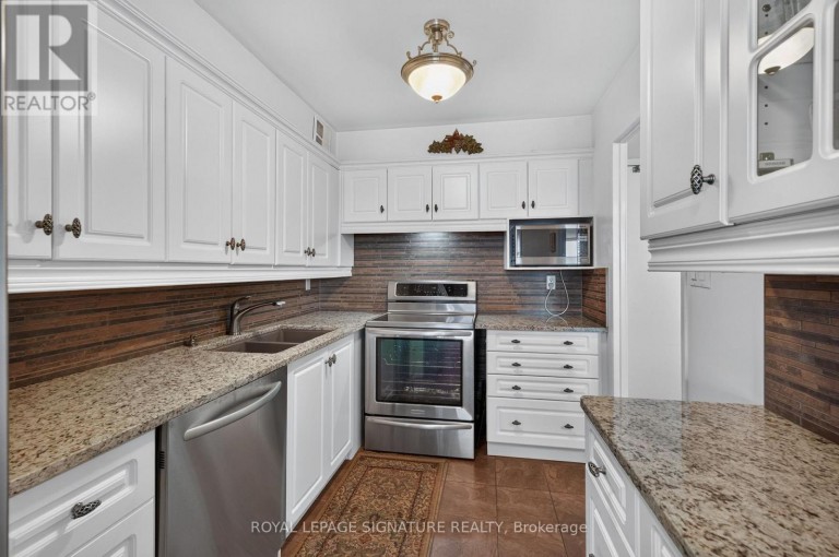 1210 - 50 BAIF BOULEVARD, Richmond Hill (North Richvale), Ontario, L4C5L1