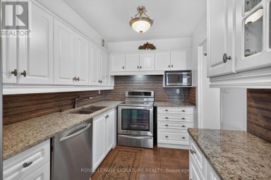 1210 - 50 BAIF BOULEVARD Richmond Hill (North Richvale) Ontario photo 3