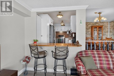 1210 - 50 BAIF BOULEVARD Richmond Hill (North Richvale) Ontario photo 4