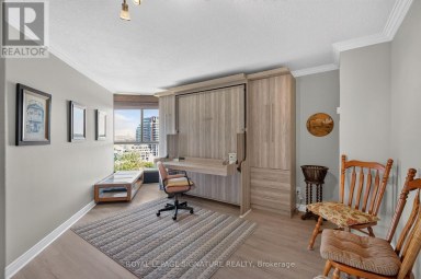 1210 - 50 BAIF BOULEVARD Richmond Hill (North Richvale) Ontario photo 8