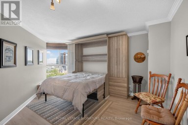 1210 - 50 BAIF BOULEVARD Richmond Hill (North Richvale) Ontario photo 9