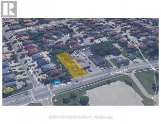 7543 KENNEDY ROAD Markham (Milliken Mills East) Ontario photo 1