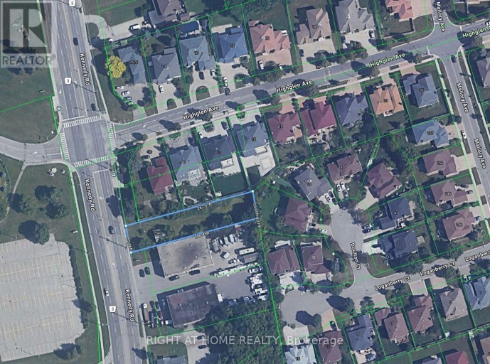 7543 KENNEDY ROAD, Markham (Milliken Mills East), Ontario, L3R0L8