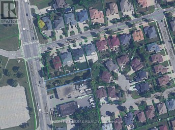 7543 KENNEDY ROAD Markham (Milliken Mills East) Ontario photo 2