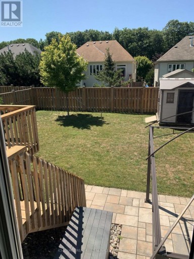 12 GRAND POPLAR LANE, Wasaga Beach, Ontario, L9Z0C7