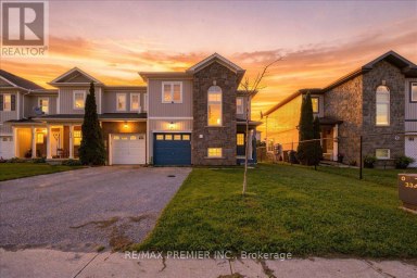 125 - 800 WEST RIDGE BOULEVARD Orillia Ontario photo 1