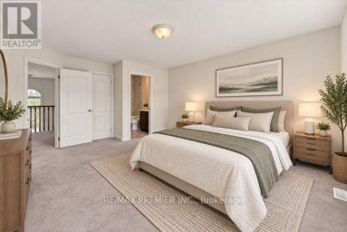 125 - 800 WEST RIDGE BOULEVARD Orillia Ontario photo 14