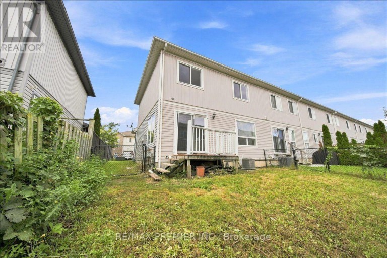 125 - 800 WEST RIDGE BOULEVARD, Orillia, Ontario, L3V0A1