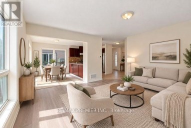 125 - 800 WEST RIDGE BOULEVARD Orillia Ontario photo 7
