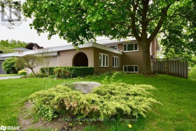 64 MARSHALL STREET Barrie (Allandale Heights) Ontario photo 1