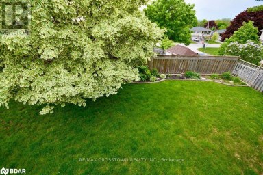 64 MARSHALL STREET Barrie (Allandale Heights) Ontario photo 22