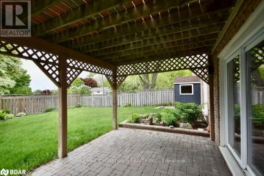 64 MARSHALL STREET Barrie (Allandale Heights) Ontario photo 24