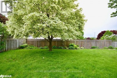 64 MARSHALL STREET Barrie (Allandale Heights) Ontario photo 25