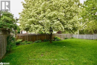 64 MARSHALL STREET Barrie (Allandale Heights) Ontario photo 26