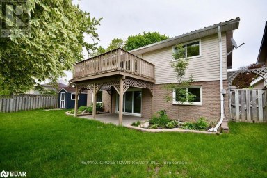64 MARSHALL STREET Barrie (Allandale Heights) Ontario photo 27