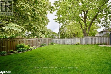 64 MARSHALL STREET Barrie (Allandale Heights) Ontario photo 28