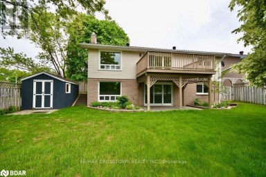 64 MARSHALL STREET Barrie (Allandale Heights) Ontario photo 29