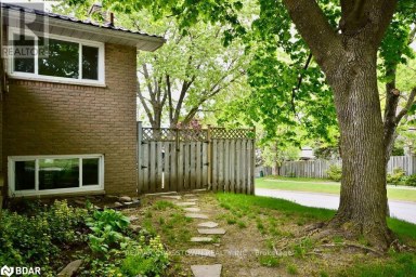 64 MARSHALL STREET Barrie (Allandale Heights) Ontario photo 30