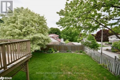 64 MARSHALL STREET Barrie (Allandale Heights) Ontario photo 32