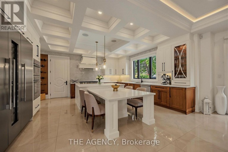 1529 VENETIA DRIVE, Oakville (SW Southwest), Ontario, L6L1K8