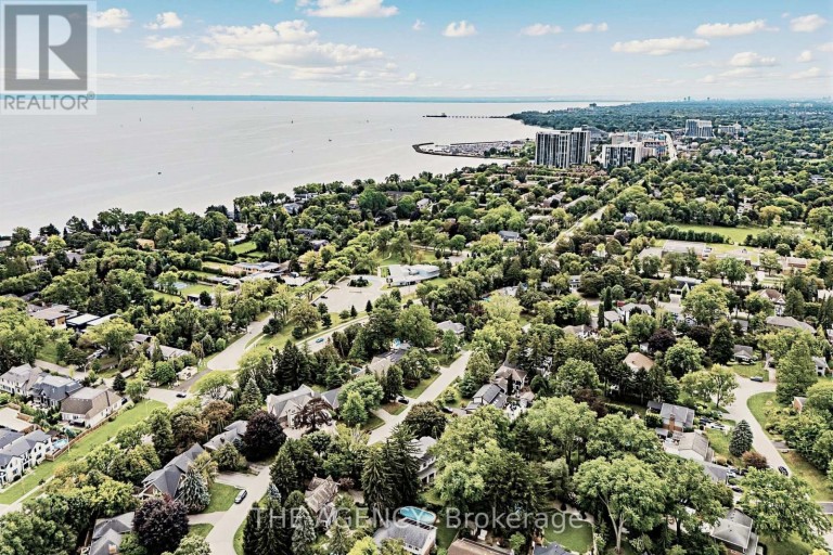 1529 VENETIA DRIVE, Oakville (SW Southwest), Ontario, L6L1K8