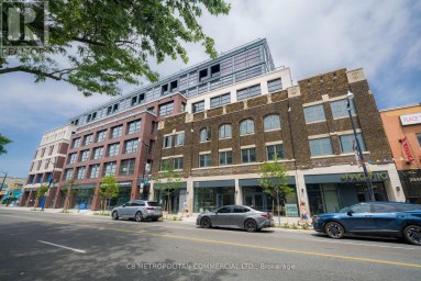 409 - 2946 DUNDAS STREET WEST STREET W Toronto (Junction Area) Ontario photo 28