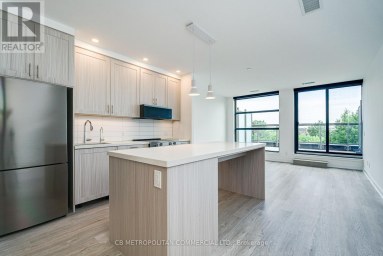 409 - 2946 DUNDAS STREET WEST STREET W Toronto (Junction Area) Ontario photo 4