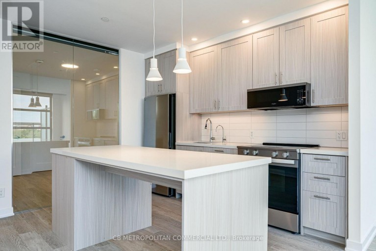 409 - 2946 DUNDAS STREET WEST STREET W, Toronto (Junction Area), Ontario, M6P1Y8