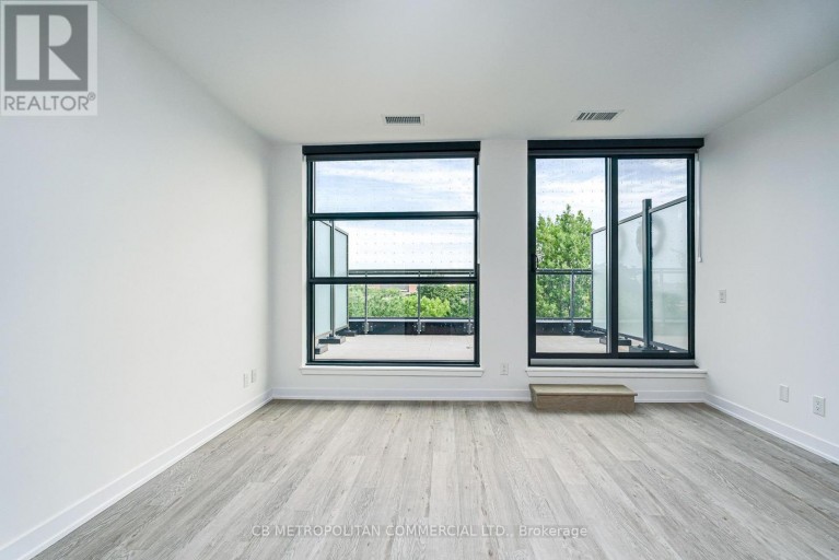 409 - 2946 DUNDAS STREET WEST STREET W, Toronto (Junction Area), Ontario, M6P1Y8