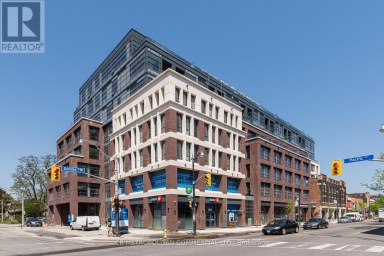 516 - 2946 DUNDAS STREET WEST STREET W Toronto (Junction Area) Ontario photo 1