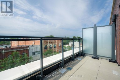 516 - 2946 DUNDAS STREET WEST STREET W Toronto (Junction Area) Ontario photo 11