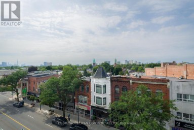 516 - 2946 DUNDAS STREET WEST STREET W Toronto (Junction Area) Ontario photo 13