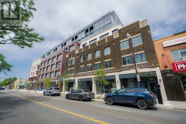 516 - 2946 DUNDAS STREET WEST STREET W Toronto (Junction Area) Ontario photo 21