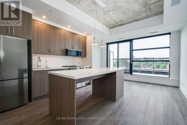 516 - 2946 DUNDAS STREET WEST STREET W Toronto (Junction Area) Ontario photo 4