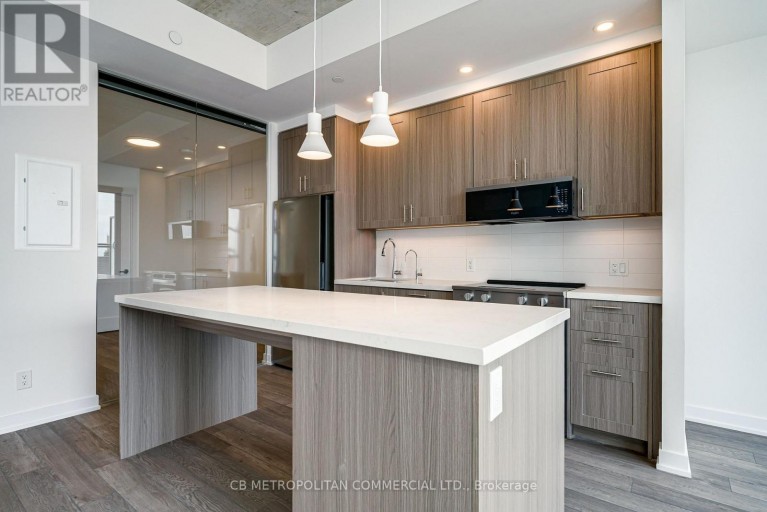 516 - 2946 DUNDAS STREET WEST STREET W, Toronto (Junction Area), Ontario, M6P1Y8