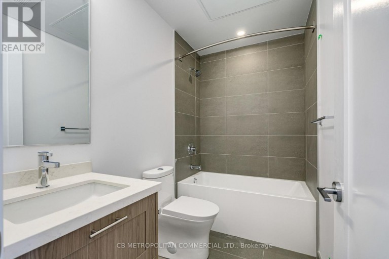 510 - 2946 DUNDAS STREET WEST STREET W, Toronto (Junction Area), Ontario, M6P1Y8