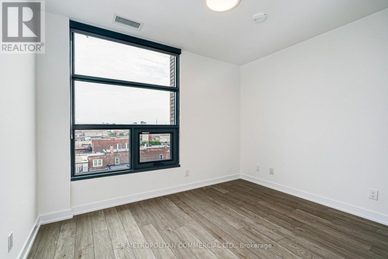 510 - 2946 DUNDAS STREET WEST STREET W, Toronto (Junction Area), Ontario, M6P1Y8