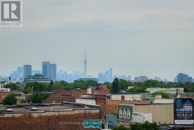510 - 2946 DUNDAS STREET WEST STREET W Toronto (Junction Area) Ontario photo 15