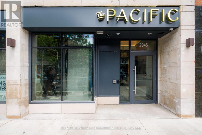 510 - 2946 DUNDAS STREET WEST STREET W, Toronto (Junction Area), Ontario, M6P1Y8