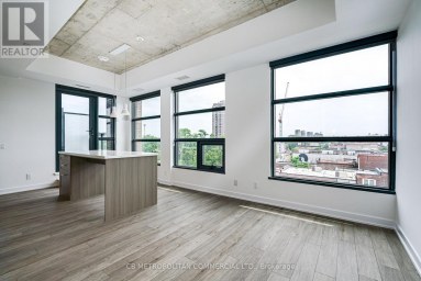 510 - 2946 DUNDAS STREET WEST STREET W Toronto (Junction Area) Ontario photo 4