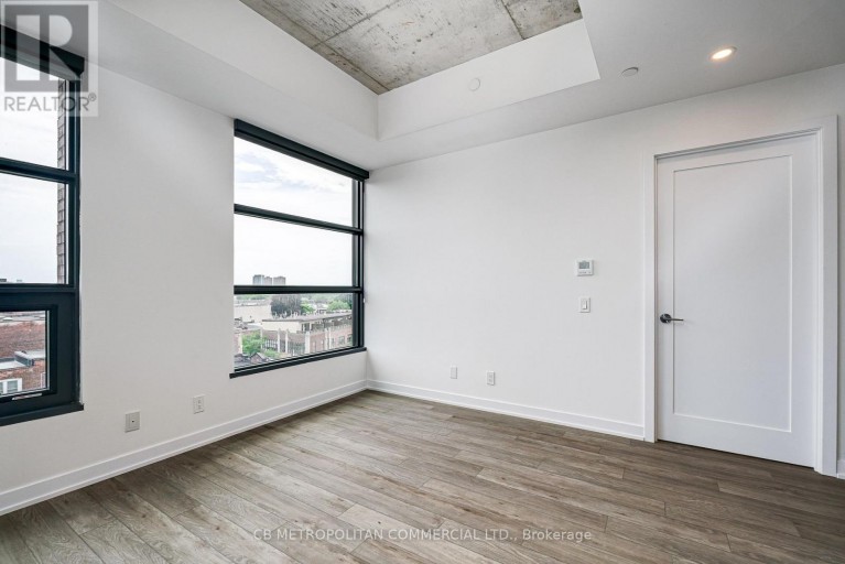 510 - 2946 DUNDAS STREET WEST STREET W, Toronto (Junction Area), Ontario, M6P1Y8