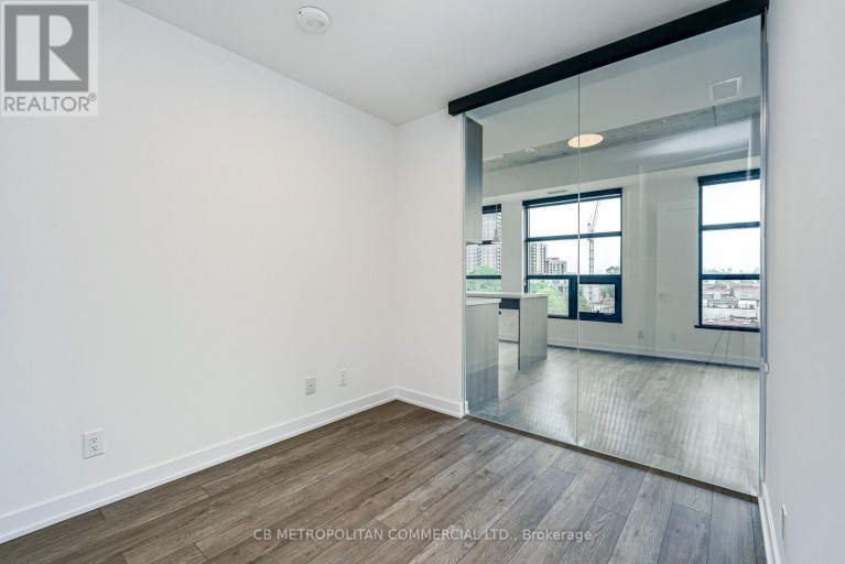 510 - 2946 DUNDAS STREET WEST STREET W, Toronto (Junction Area), Ontario, M6P1Y8