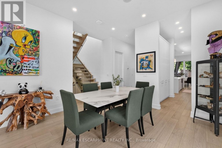 73 ELMA STREET, Toronto (Mimico), Ontario, M8V1X9