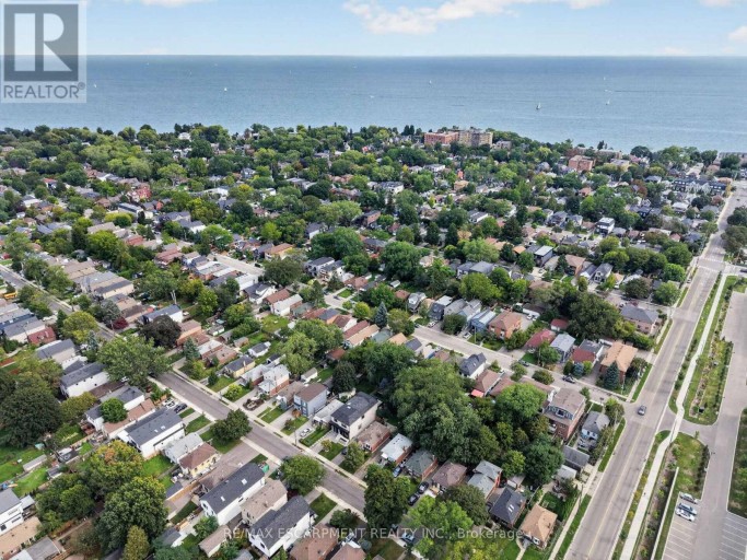 73 ELMA STREET, Toronto (Mimico), Ontario, M8V1X9
