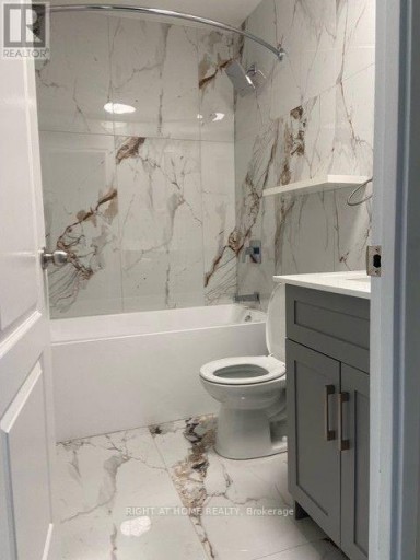 UNIT B - 3358 LAKE SHORE BOULEVARD W, Toronto (Long Branch), Ontario, L8M1M9